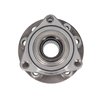 Wheel Bearing and Hub Assembly for 2002-2009 Saab 9-5 [Front] - image 3