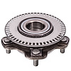 Wheel Bearing and Hub Assembly for 2001-2006 Suzuki Grand Vitara, Suzuki XL-7, Chevrolet Tracker, Suzuki Vitara [Front] - image 1
