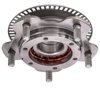 Wheel Bearing and Hub Assembly for 2001-2006 Suzuki Grand Vitara, Suzuki XL-7, Chevrolet Tracker, Suzuki Vitara [Front] - image 3