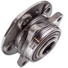 Wheel Bearing and Hub Assembly for 1999-2009 Volvo S80, Volvo XC70, Volvo V70, Volvo S60 [Front] - image 2
