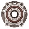 Wheel Bearing and Hub Assembly for 1999-2009 Volvo S80, Volvo XC70, Volvo V70, Volvo S60 [Front] - image 4