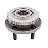 Wheel Bearing and Hub Assembly for 1995-1998 Volvo 960, Volvo S90, Volvo V90 [Front] - image 1