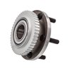 Wheel Bearing and Hub Assembly for 1995-1998 Volvo 960, Volvo S90, Volvo V90 [Front] - image 2