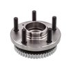 Wheel Bearing and Hub Assembly for 1995-1998 Volvo 960, Volvo S90, Volvo V90 [Front] - image 3
