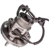Wheel Bearing and Hub Assembly for 2003-2005 Mercury Grand Marquis/Marauder, Ford Crown Victoria, Lincoln Town Car [Front] - image 2