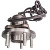 Wheel Bearing and Hub Assembly for 2003-2005 Mercury Grand Marquis/Marauder, Ford Crown Victoria, Lincoln Town Car [Front] - image 3