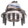 Wheel Bearing and Hub Assembly Fits Select 2004-2011 Buick, Cadillac Models [Front] - image 2
