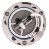 Wheel Bearing and Hub Assembly Fits Select 2004-2011 Buick, Cadillac Models [Front] - image 3