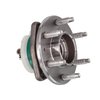 Wheel Bearing and Hub Assembly for 2004-2009 Cadillac SRX [Front] - image 2
