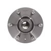 Wheel Bearing and Hub Assembly for 2004-2009 Cadillac SRX [Front] - image 4
