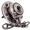 Wheel Bearing and Hub Assembly for 2004-2006 Chrysler Pacifica [Front] - image 2