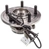 Wheel Bearing and Hub Assembly for 2004-2006 Chrysler Pacifica [Front] - image 3