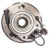 Wheel Bearing and Hub Assembly for 2004-2006 Chrysler Pacifica [Front] - image 4