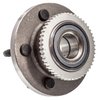 Wheel Bearing and Hub Assembly for 1997-2002 Ford Crown Victoria, Lincoln Town Car, Mercury Grand Marquis [Front] - image 2