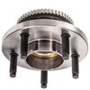 Wheel Bearing and Hub Assembly for 1997-2002 Ford Crown Victoria, Lincoln Town Car, Mercury Grand Marquis [Front] - image 3