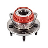 Wheel Bearing and Hub Assembly Fits Select 2000-2008 Buick, Chevrolet, Pontiac Models [Front] - image 1