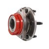 Wheel Bearing and Hub Assembly Fits Select 2000-2008 Buick, Chevrolet, Pontiac Models [Front] - image 2