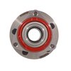 Wheel Bearing and Hub Assembly Fits Select 2000-2008 Buick, Chevrolet, Pontiac Models [Front] - image 4