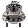 Wheel Bearing and Hub Assembly for 2003-2010 Chevrolet Cobalt, Pontiac G5, Saturn Ion, Pontiac Pursuit [Front] - image 1