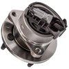 Wheel Bearing and Hub Assembly for 2003-2010 Chevrolet Cobalt, Pontiac G5, Saturn Ion, Pontiac Pursuit [Front] - image 2