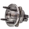 Wheel Bearing and Hub Assembly for 2003-2010 Chevrolet Cobalt, Pontiac G5, Saturn Ion, Pontiac Pursuit [Front] - image 3