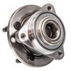 Wheel Bearing and Hub Assembly for 2003-2010 Chevrolet Cobalt, Pontiac G5, Saturn Ion, Pontiac Pursuit [Front] - image 2