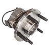 Wheel Bearing and Hub Assembly Fits Select 2003-2011 Chevrolet, Pontiac, Saturn Models [Front] - image 2