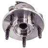 Wheel Bearing and Hub Assembly Fits Select 2003-2011 Chevrolet, Pontiac, Saturn Models [Front] - image 3