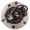 Wheel Bearing and Hub Assembly Fits Select 2003-2011 Chevrolet, Pontiac, Saturn Models [Front] - image 4