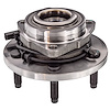 Wheel Bearing and Hub Assembly for 2004-2005 Dodge Durango [Front] - image 1