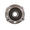 Wheel Bearing and Hub Assembly for 2003-2007 Volvo XC90 [Front] - image 4