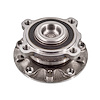Wheel Bearing and Hub Assembly for 2000-2003 BMW M5 [Front] - image 1