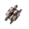 Wheel Bearing and Hub Assembly for 2000-2003 BMW M5 [Front] - image 2