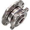 Wheel Bearing and Hub Assembly Fits Select 2004-2011 BMW Models [Front] - image 2