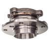 Wheel Bearing and Hub Assembly Fits Select 2004-2011 BMW Models [Front] - image 3