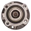 Wheel Bearing and Hub Assembly Fits Select 2004-2011 BMW Models [Front] - image 4