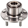 Wheel Bearing and Hub Assembly for 2004-2008 Mazda 3 [Front] - image 1