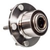 Wheel Bearing and Hub Assembly for 2004-2008 Mazda 3 [Front] - image 2