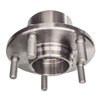 Wheel Bearing and Hub Assembly for 2004-2008 Mazda 3 [Front] - image 3