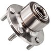 Wheel Bearing and Hub Assembly for 2004-2005 Mazda 3 [Front] - image 2