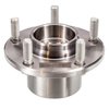 Wheel Bearing and Hub Assembly for 2004-2005 Mazda 3 [Front] - image 3