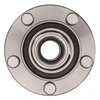 Wheel Bearing and Hub Assembly for 2004-2005 Mazda 3 [Front] - image 4