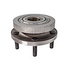 Wheel Bearing and Hub Assembly for 1988 Volvo 740 [Front] - image 1