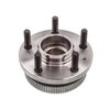 Wheel Bearing and Hub Assembly for 1988 Volvo 740 [Front] - image 3