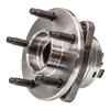 Wheel Bearing and Hub Assembly Fits Select 2004-2012 Chevrolet, Saturn Models [Front] - image 3