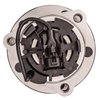 Wheel Bearing and Hub Assembly Fits Select 2004-2012 Chevrolet, Saturn Models [Front] - image 4