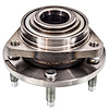 Wheel Bearing and Hub Assembly for 2004-2007 Pontiac G6, Chevrolet Malibu [Front] - image 1