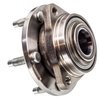 Wheel Bearing and Hub Assembly for 2004-2007 Pontiac G6, Chevrolet Malibu [Front] - image 2