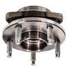 Wheel Bearing and Hub Assembly for 2004-2007 Pontiac G6, Chevrolet Malibu [Front] - image 3