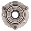 Wheel Bearing and Hub Assembly for 2004-2007 Pontiac G6, Chevrolet Malibu [Front] - image 4